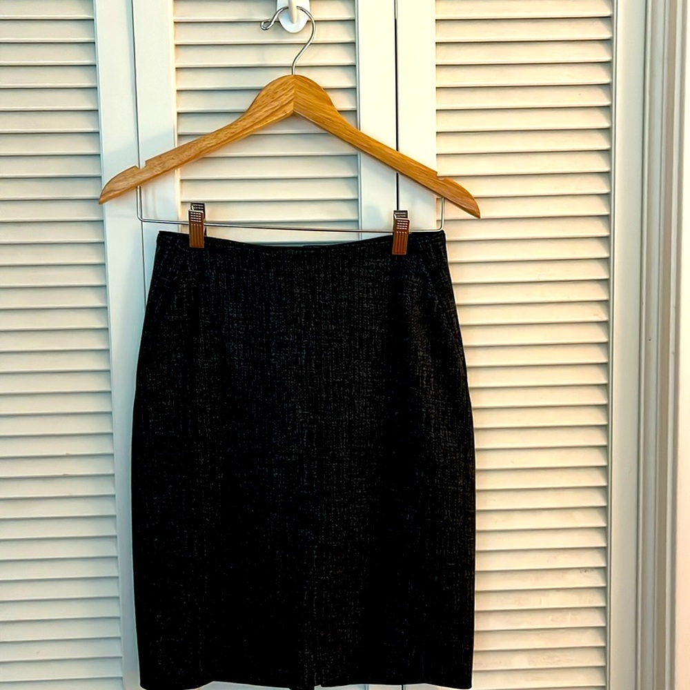 Business skirt